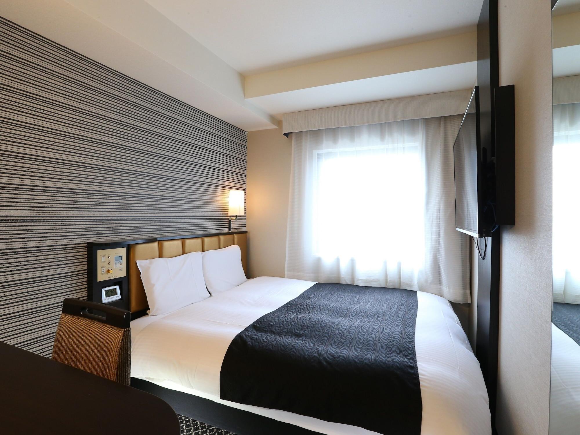 APA Hotel Shinagawa Sengakuji Eki-Mae Tokyo Eksteriør billede