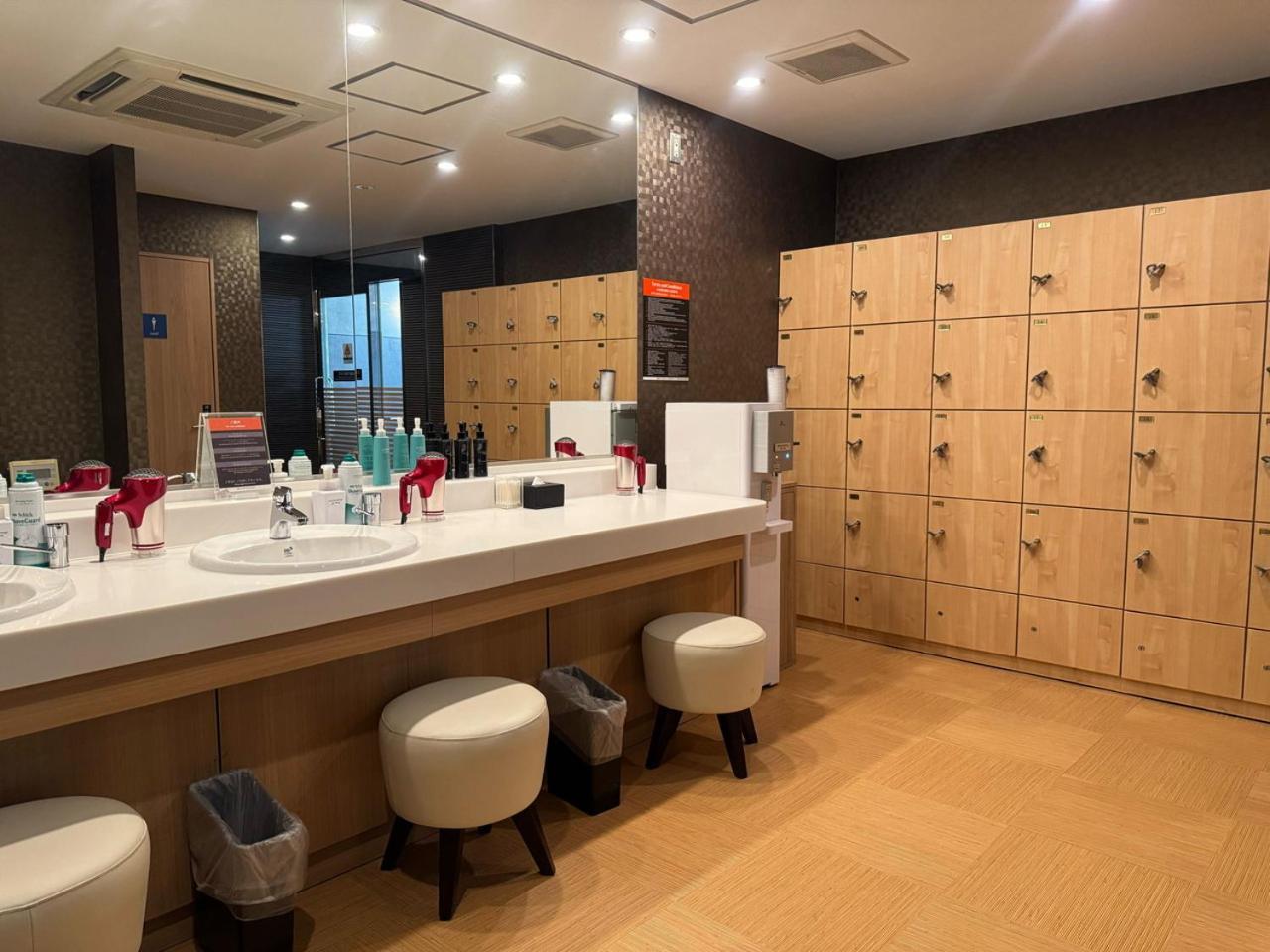 APA Hotel Shinagawa Sengakuji Eki-Mae Tokyo Eksteriør billede