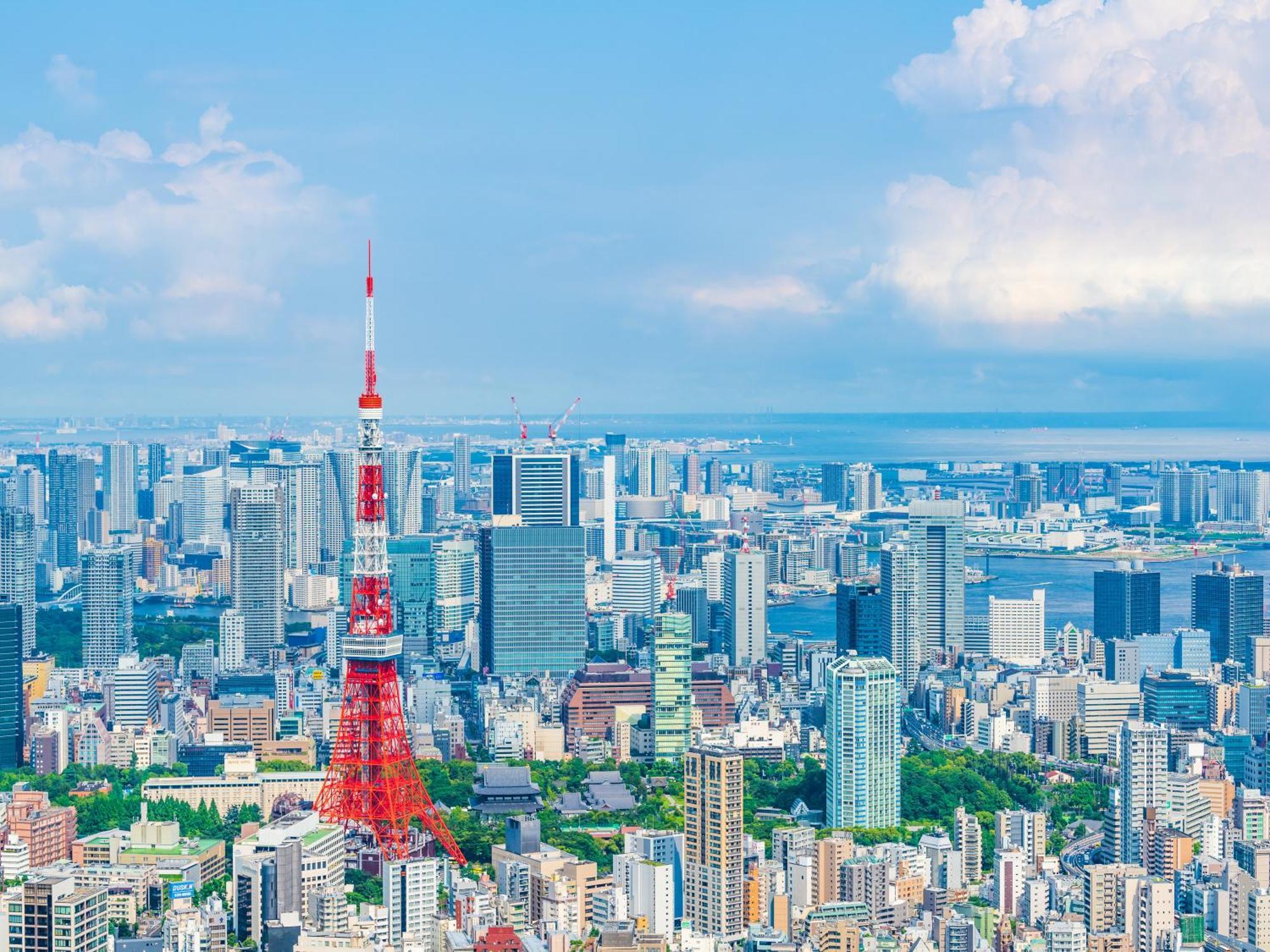 APA Hotel Shinagawa Sengakuji Eki-Mae Tokyo Eksteriør billede